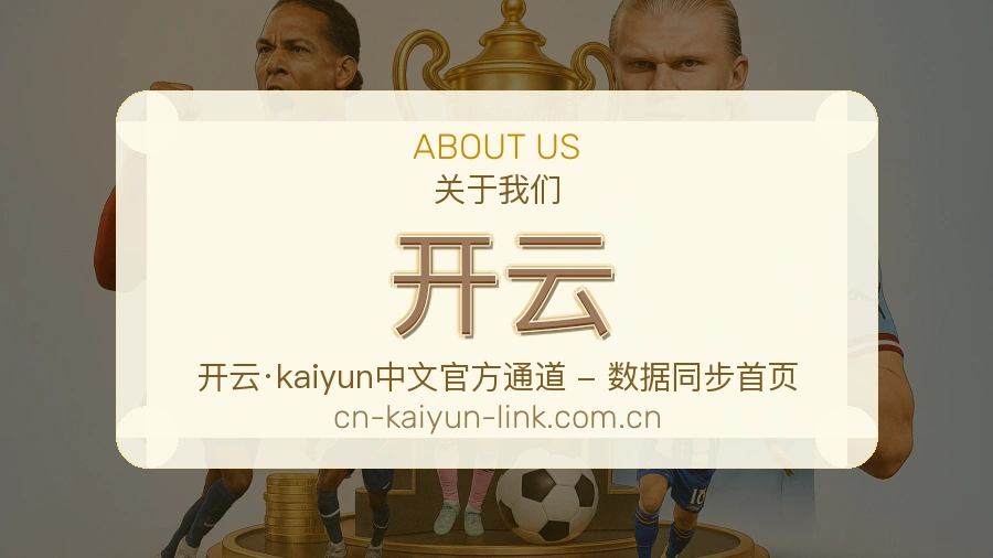 关于开云平台团队