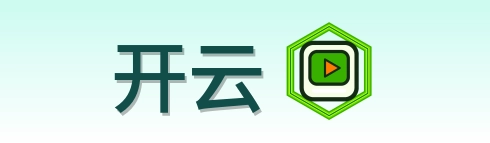 开云 Logo